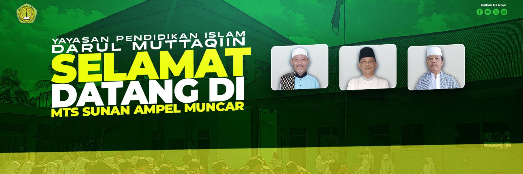 Banner New
