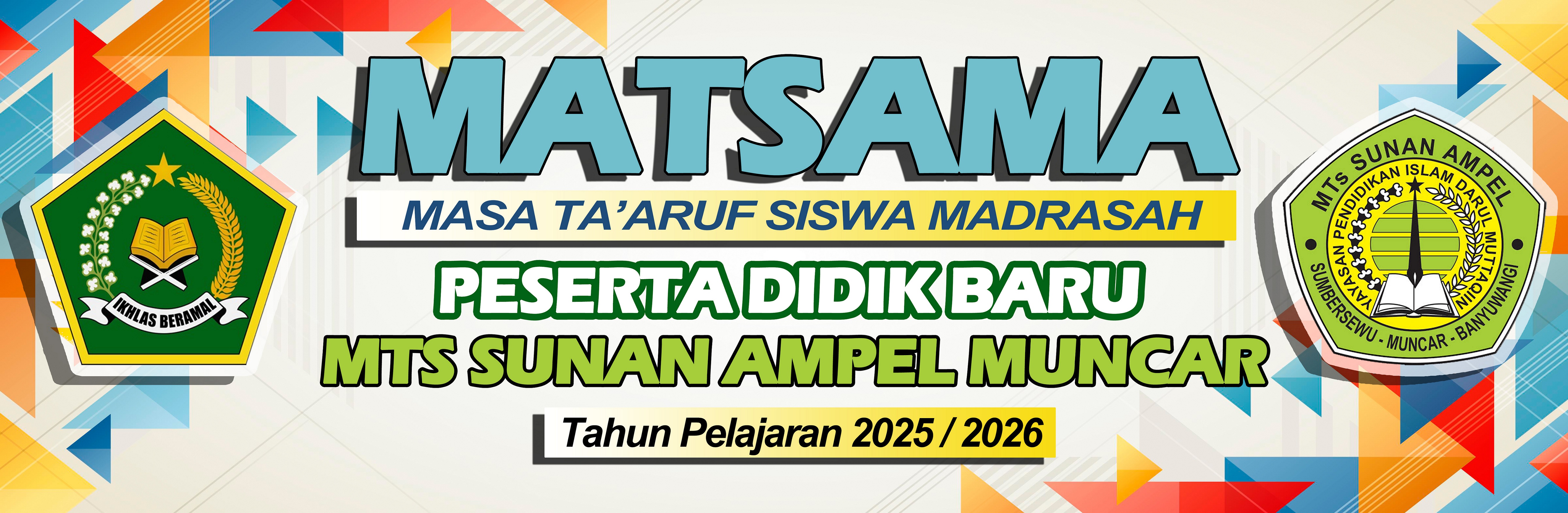 MATSAMA 2025